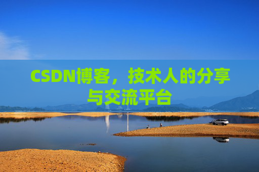 CSDN博客导出工具,便捷高效的博客内容管理工具